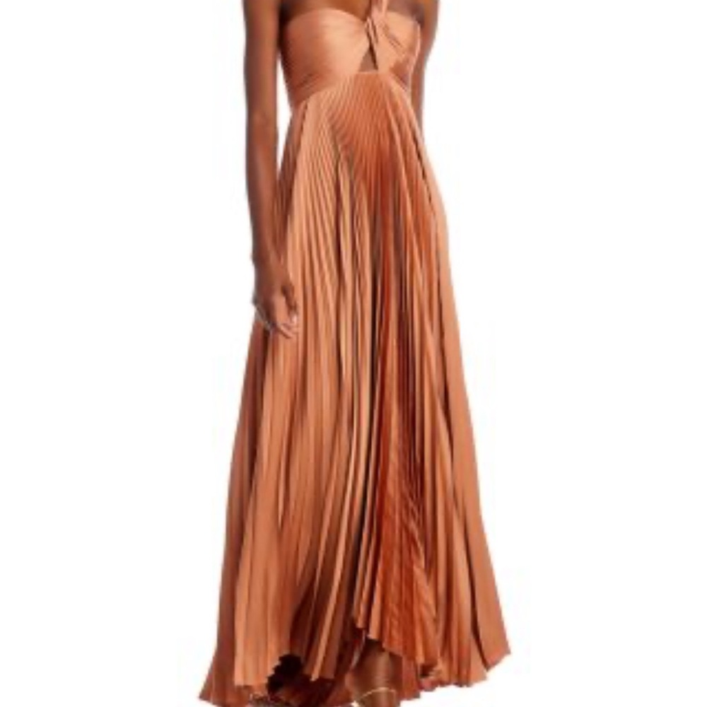 A.L.C. Neesa Torta Dress